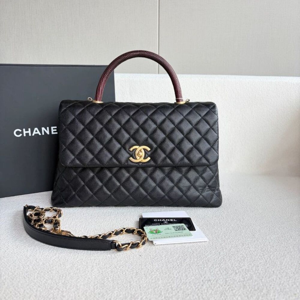 Chanel Women Pre-Loved Bag Very Good Condition